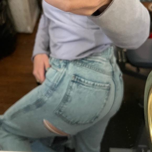 REVICE Denim - Ex-boyfriend jean - Size 27 - Picture 7 of 7